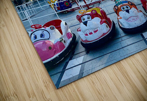 Carnival in Bandar Seri Begawan Brunei Jimmy Roy Photos puzzle