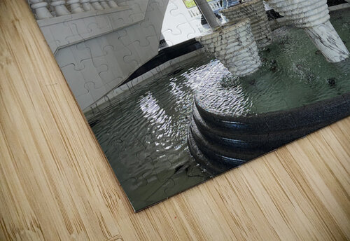 Jame Asr Hassanil Bolkiah Mosque Brunei 2 Jimmy Roy Photos puzzle