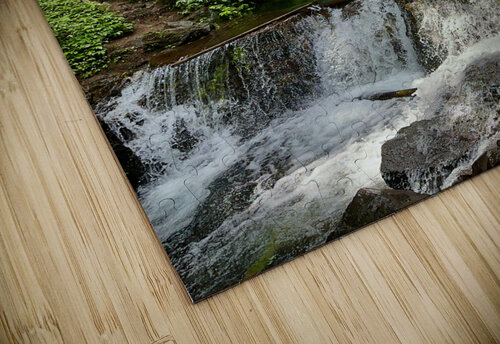 Munduk Waterfalls Bali 4 Jimmy Roy Photos puzzle