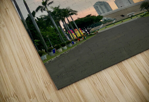 National Monument Jakarta Jimmy Roy Photos puzzle