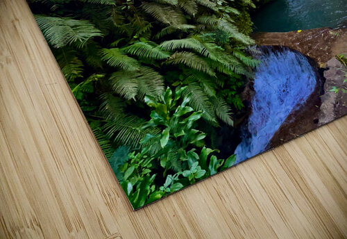 Munduk Waterfalls Bali 1 Jimmy Roy Photos puzzle