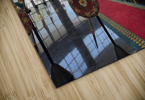 Royal Regalia Museum Brunei 1 Jimmy Roy Photos puzzle