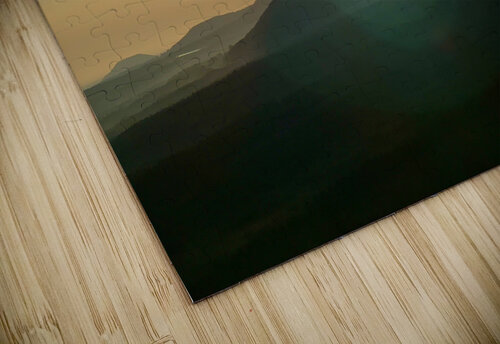 Beautiful Sunrise Jeju South Korea 3 Jimmy Roy Photos puzzle