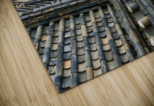 Bukchon Hanok Village Seoul Korea 1 Jimmy Roy Photos puzzle