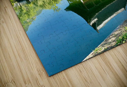 Gyeongbokgung Palace Seoul Korea 3 Jimmy Roy Photos puzzle