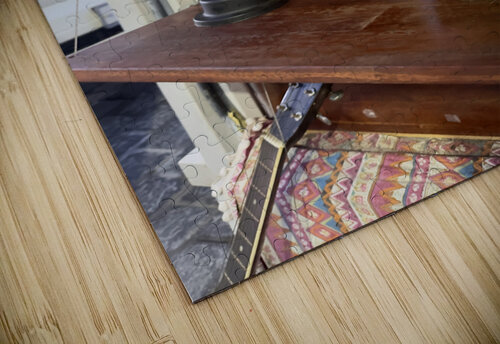 Cuty Cat Jeju South Korea Jimmy Roy Photos puzzle