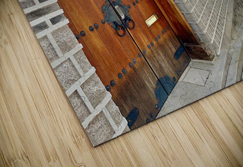 Bukchon Hanok Village Seoul Korea 6 Jimmy Roy Photos puzzle