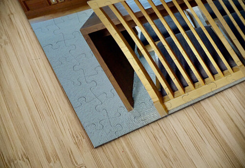 Bukchon Hanok Village Seoul Korea 5 Jimmy Roy Photos puzzle