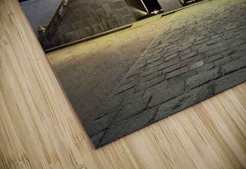 Gyeongbokgung Palace Seoul Korea 5 Jimmy Roy Photos puzzle