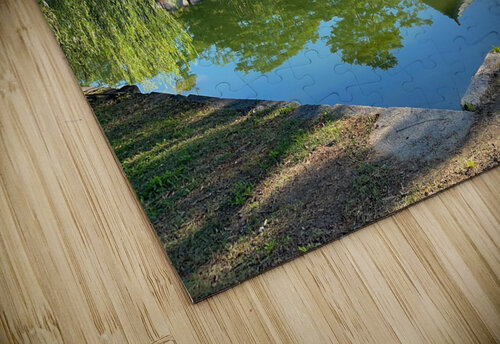 Gyeongbokgung Palace Seoul Korea 4 Jimmy Roy Photos puzzle