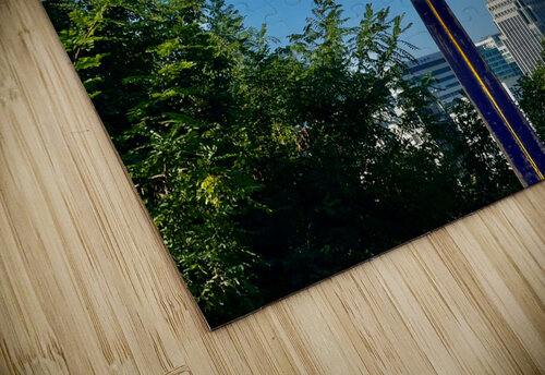 Ihwa Mural Village Seoul Korea 10 Jimmy Roy Photos puzzle