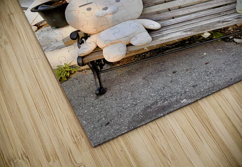 Ihwa Mural Village Seoul Korea 3 Jimmy Roy Photos puzzle