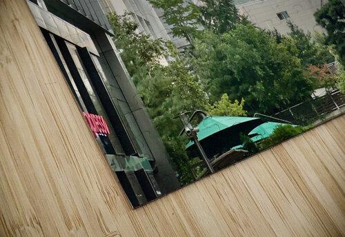 Namsan Tower Seoul South Korea 1 Jimmy Roy Photos puzzle