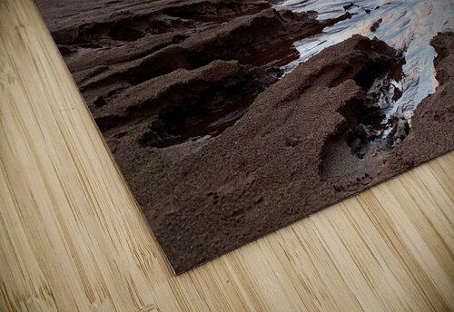 Samyang Beach Sunset Jeju South Korea 1 Jimmy Roy Photos puzzle