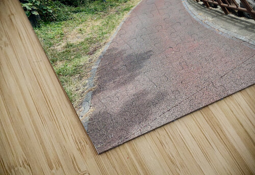 The Way Jeju South Korea Jimmy Roy Photos puzzle