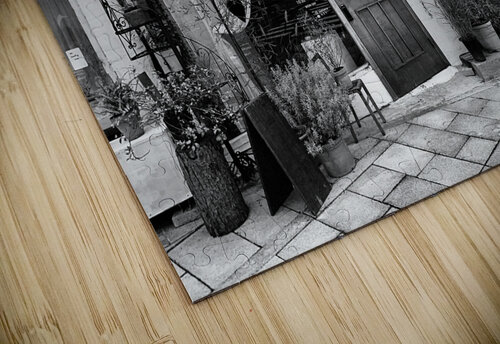 Homey Feeling Seoul South Korea Jimmy Roy Photos puzzle