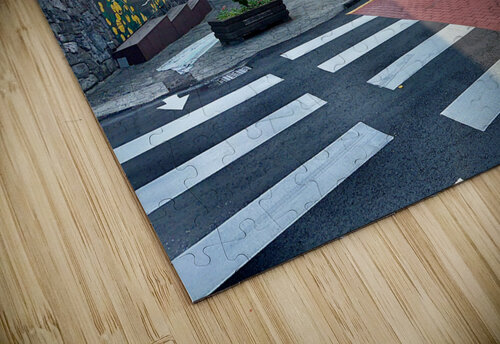 Around Jeju City South Korea 2 Jimmy Roy Photos puzzle