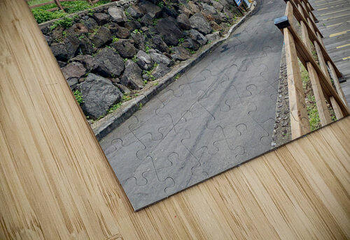 Seogwipo Jeju South Korea 3 Jimmy Roy Photos puzzle