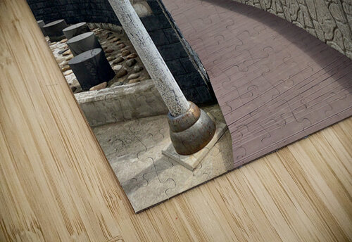 West Coast Jeju South Korea 3 Jimmy Roy Photos puzzle