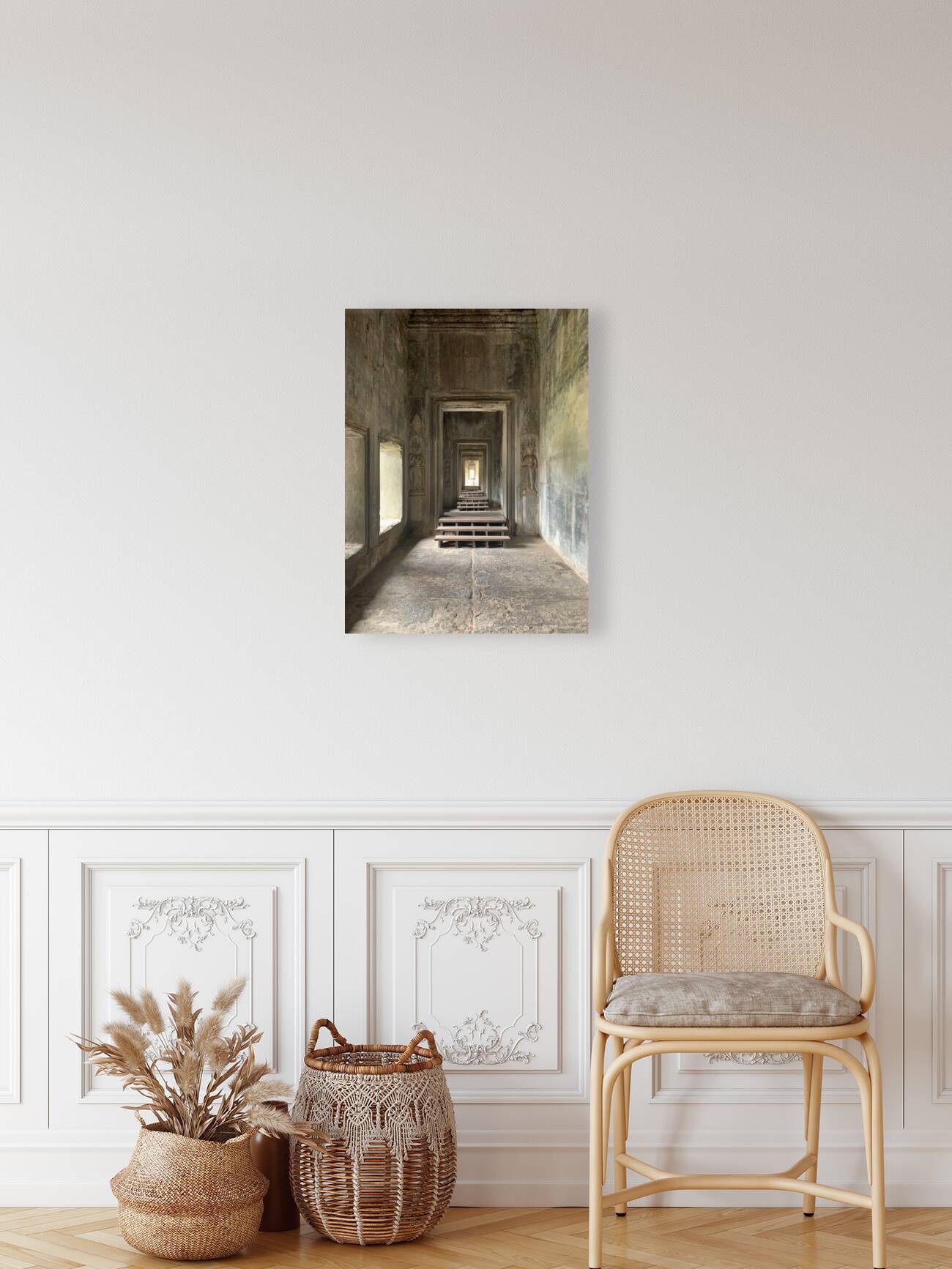 Infinity doors 2 Reproduction