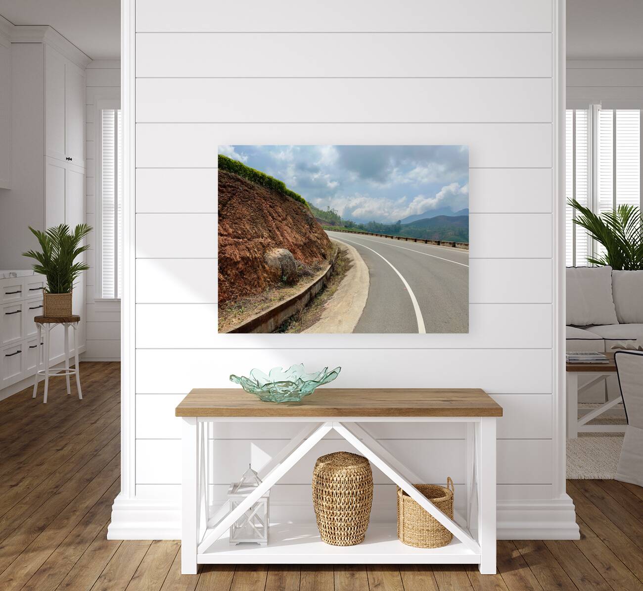 Drive by the Curve  Reproduction