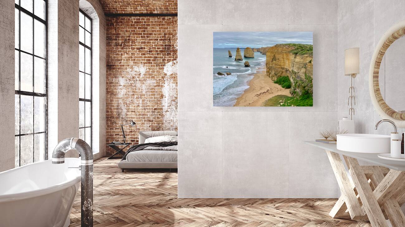 The 12 Apostles 2 Reproduction