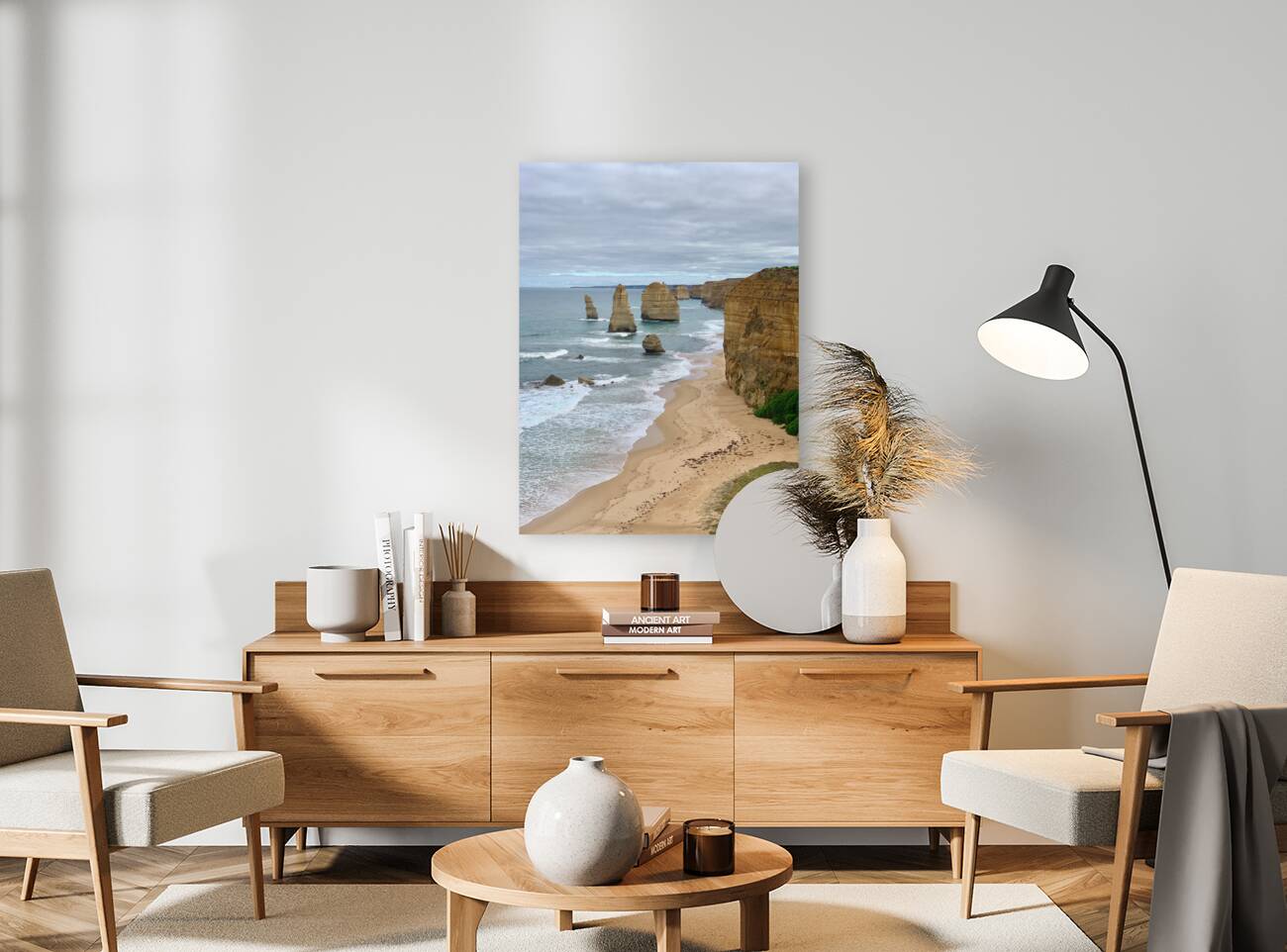 The 12 Apostles Reproduction