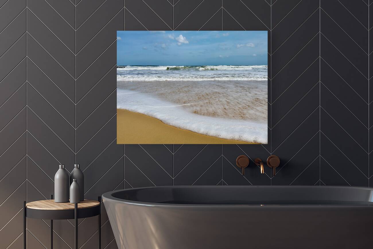 Enter the Wave Reproduction