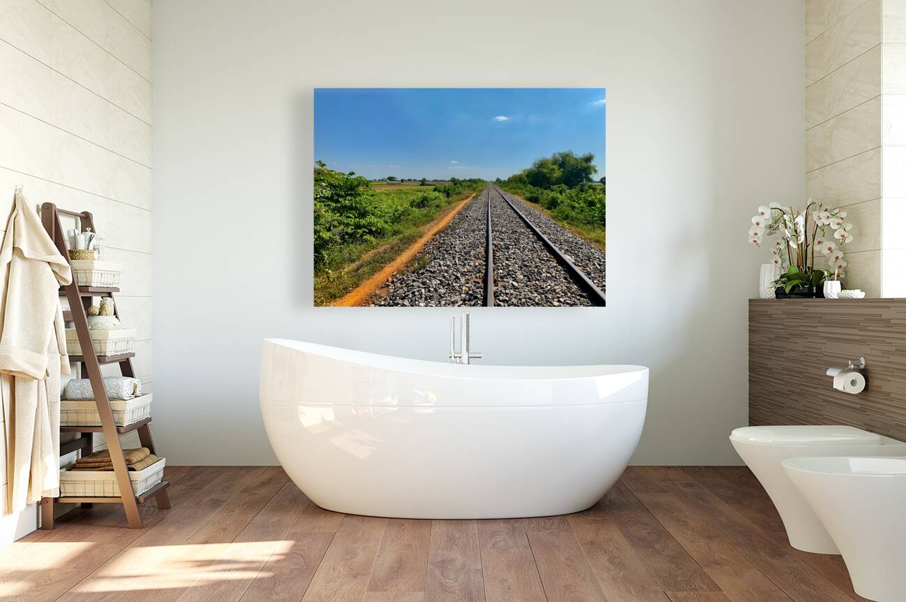 On the track Reproduction