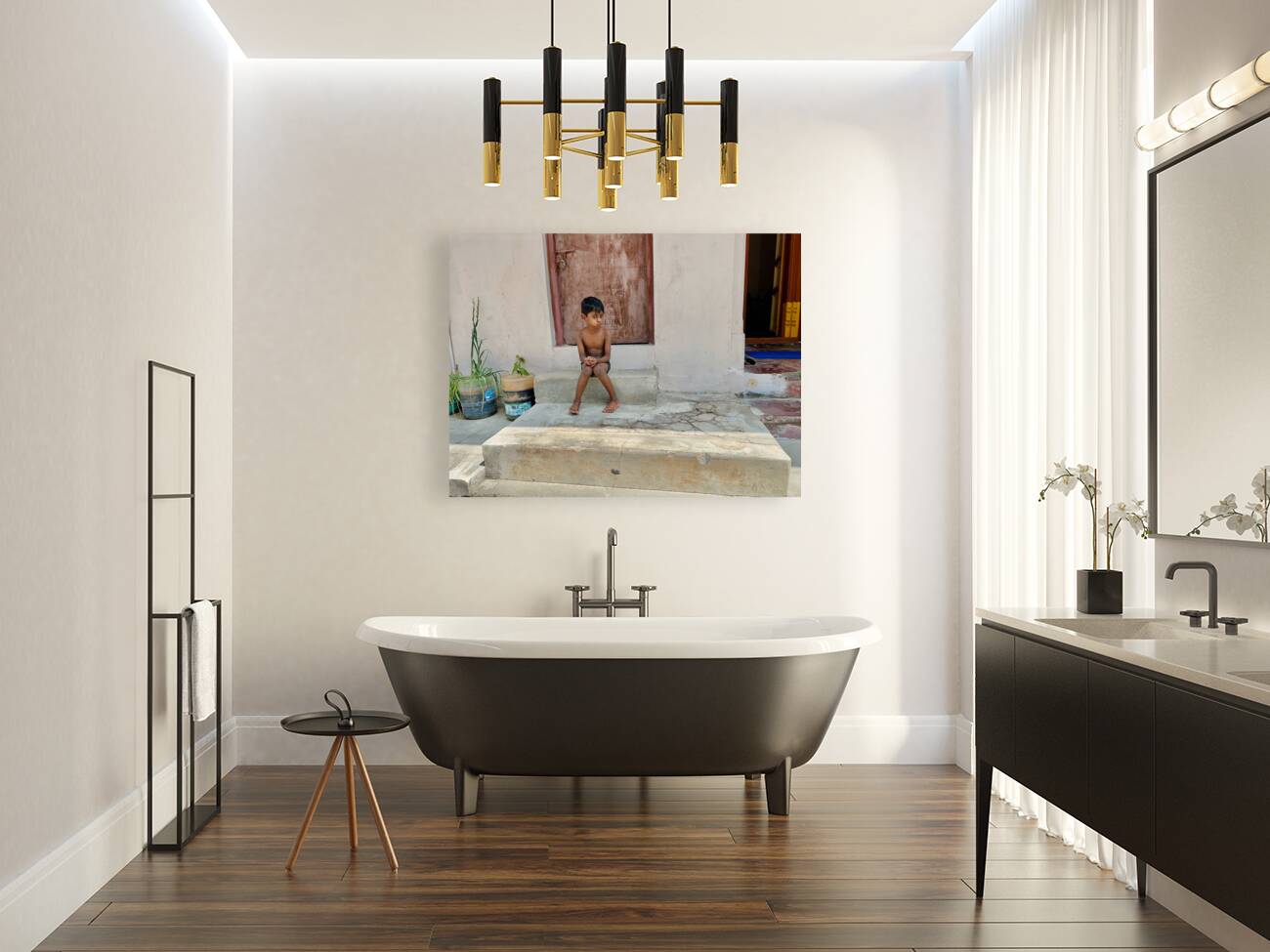 Not My Day Reproduction