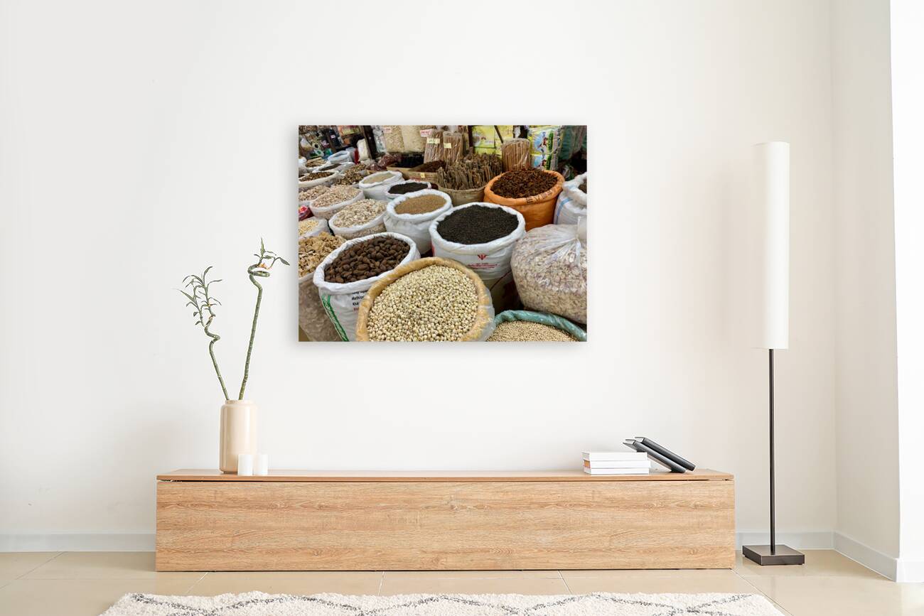 Dry Food For Sale Reproduction