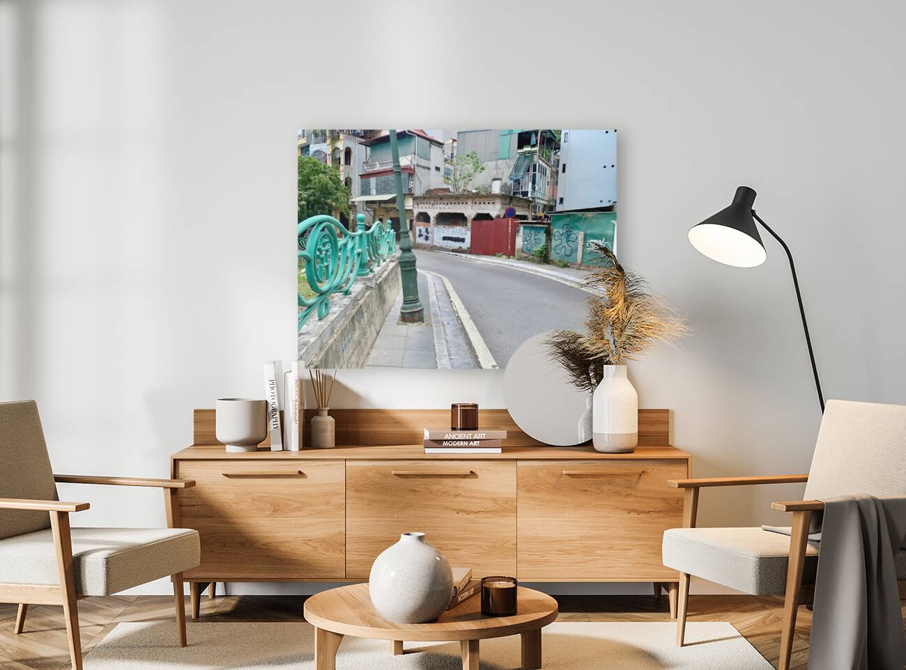 Take the Curve Reproduction