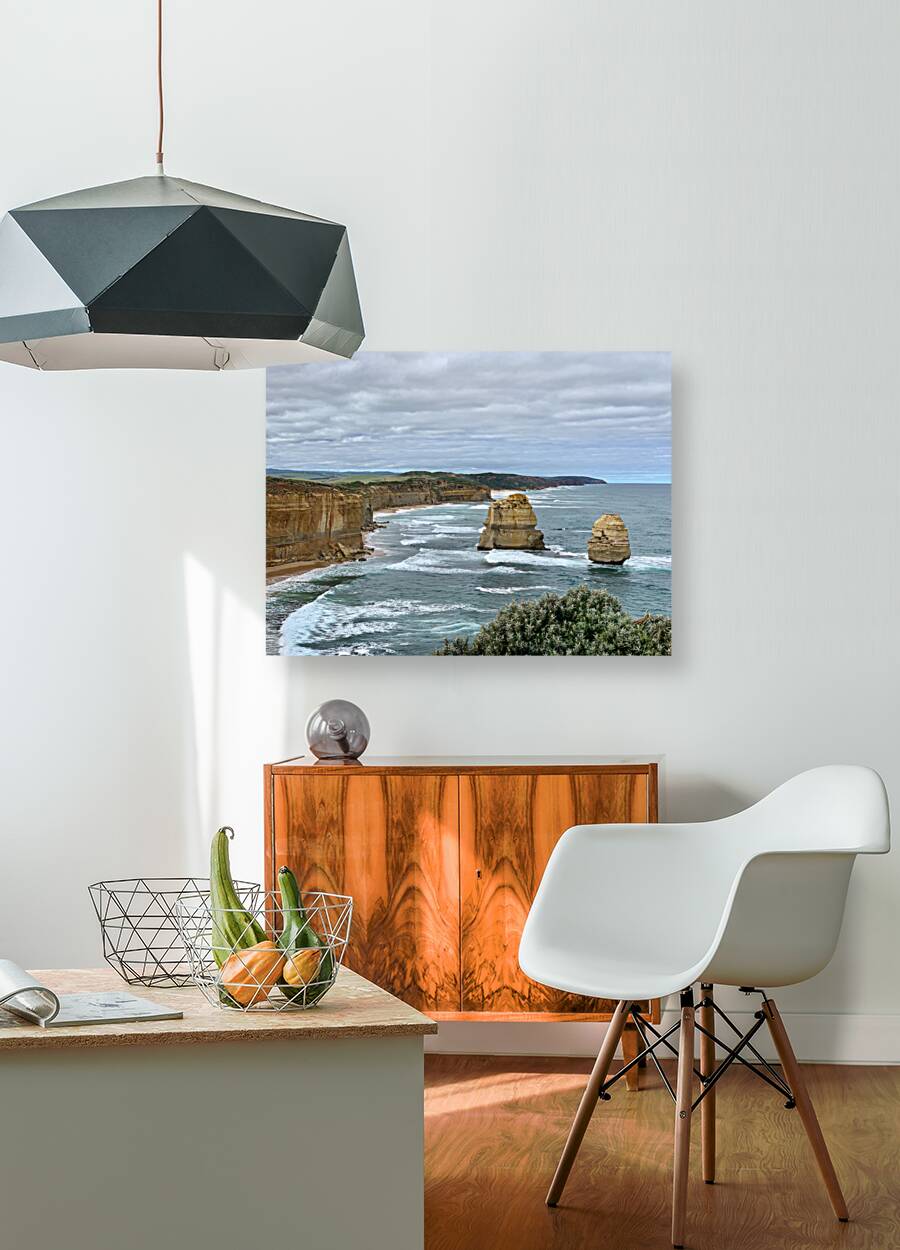 Great Ocean Road 2 Reproduction