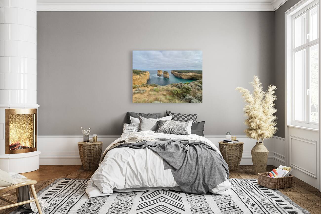 Great Ocean Road 3 Reproduction