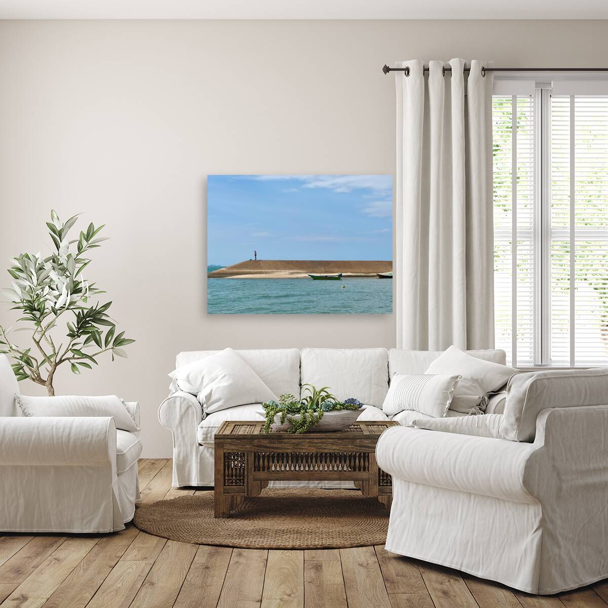 Alone at the End Reproduction