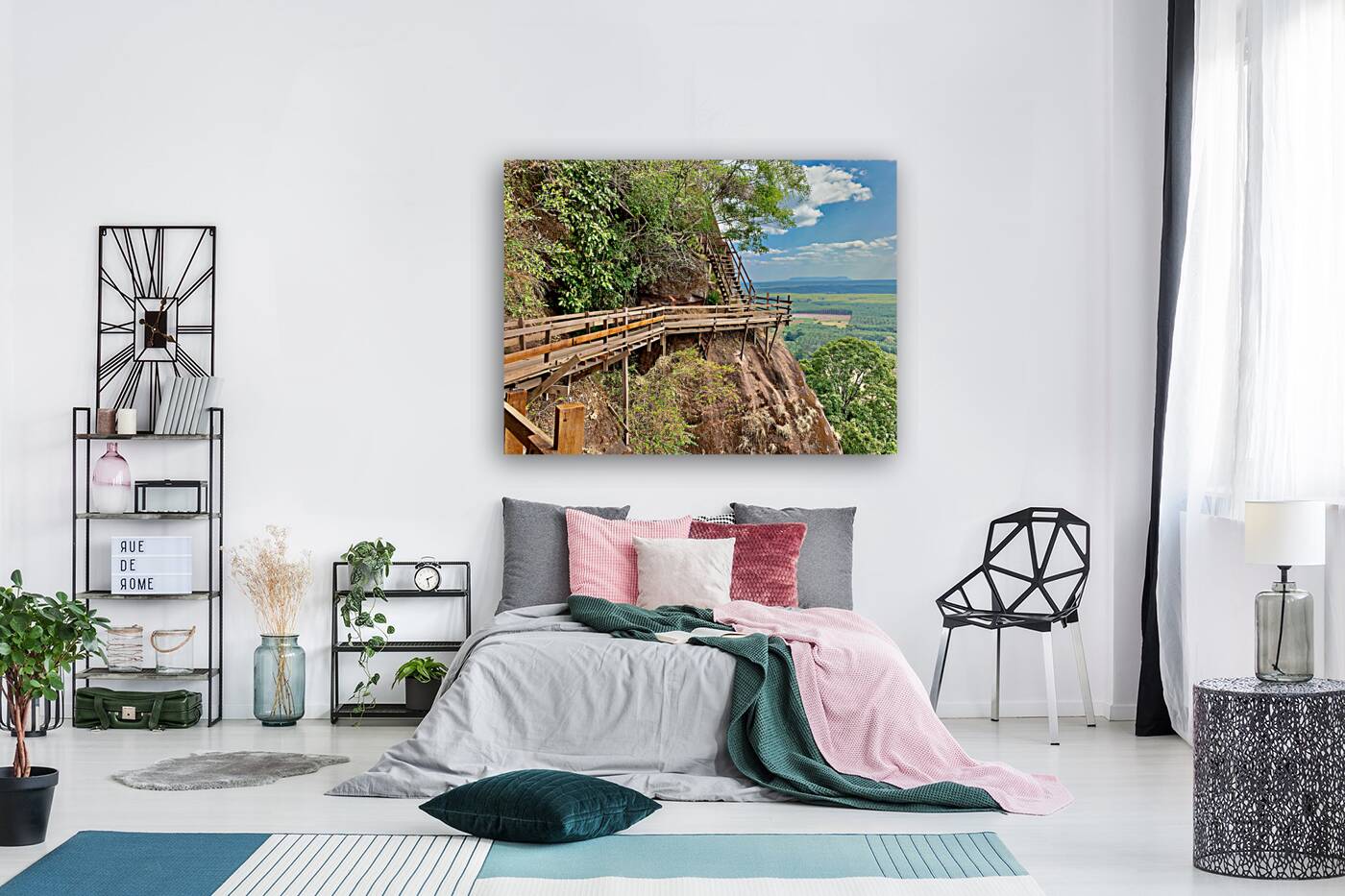 The Amazing Wat Phu Tok 3 Reproduction