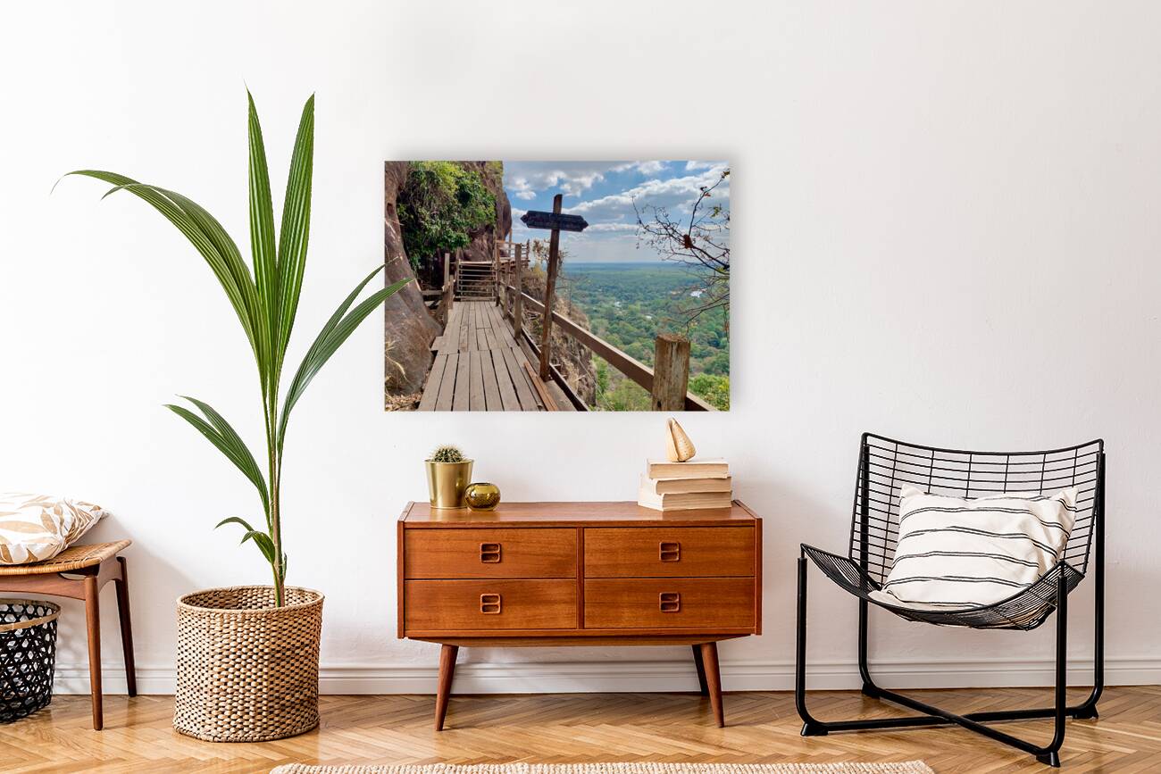 The Amazing Wat Phu Tok 2 Reproduction