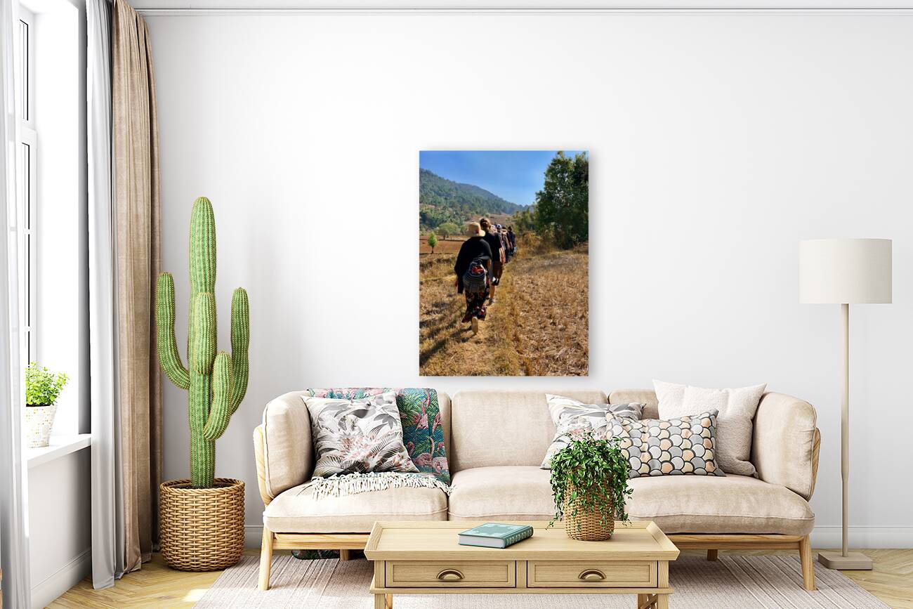 Follow the Path Reproduction