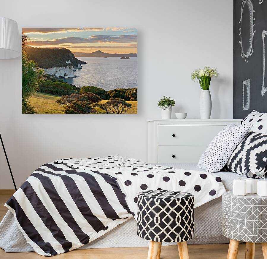 Stunning Sunset 1 Reproduction