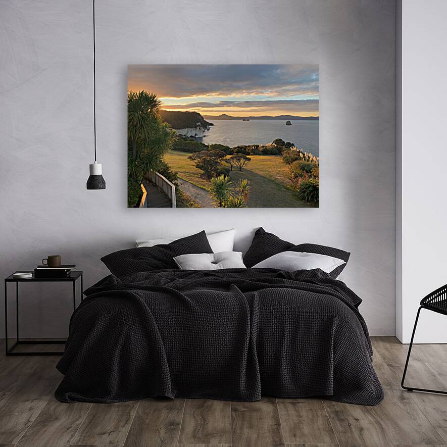 Stunning Sunset 3 Reproduction