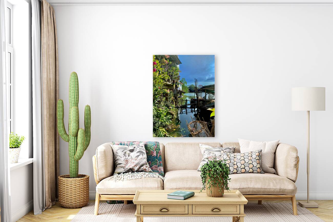 Riverside Reproduction