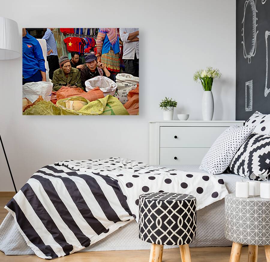 The discussion Reproduction