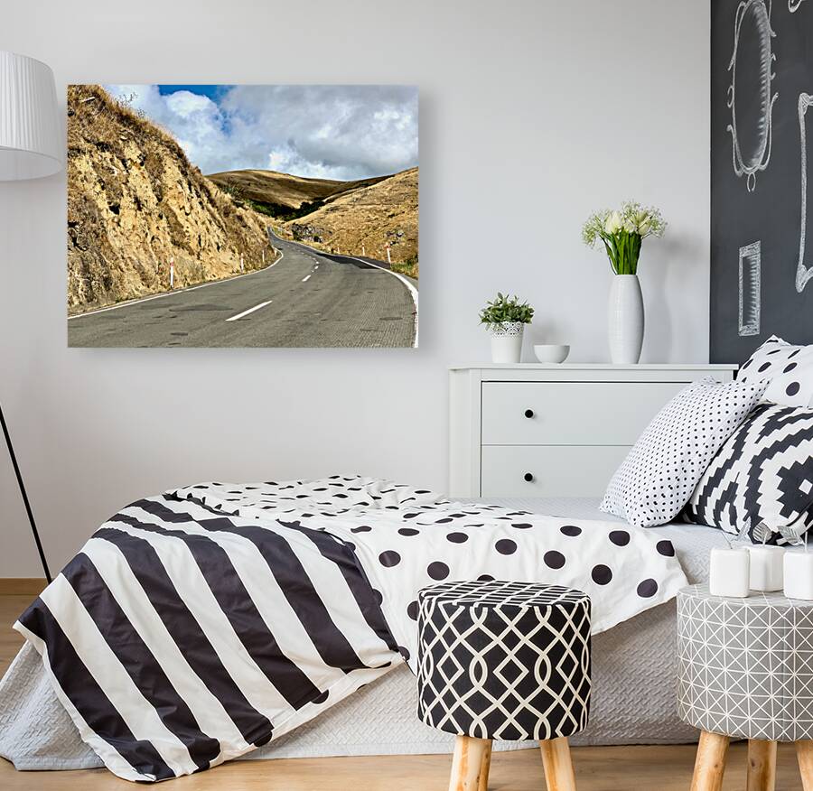 Mountain Highway 2 Reproduction