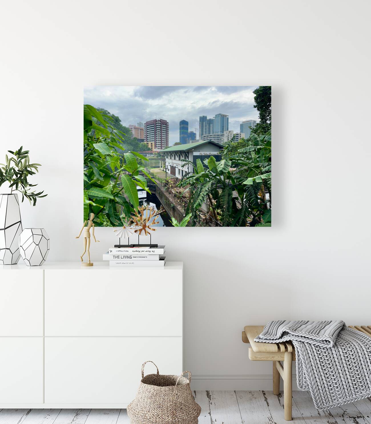 Around Colombo Sri Lanka Reproduction