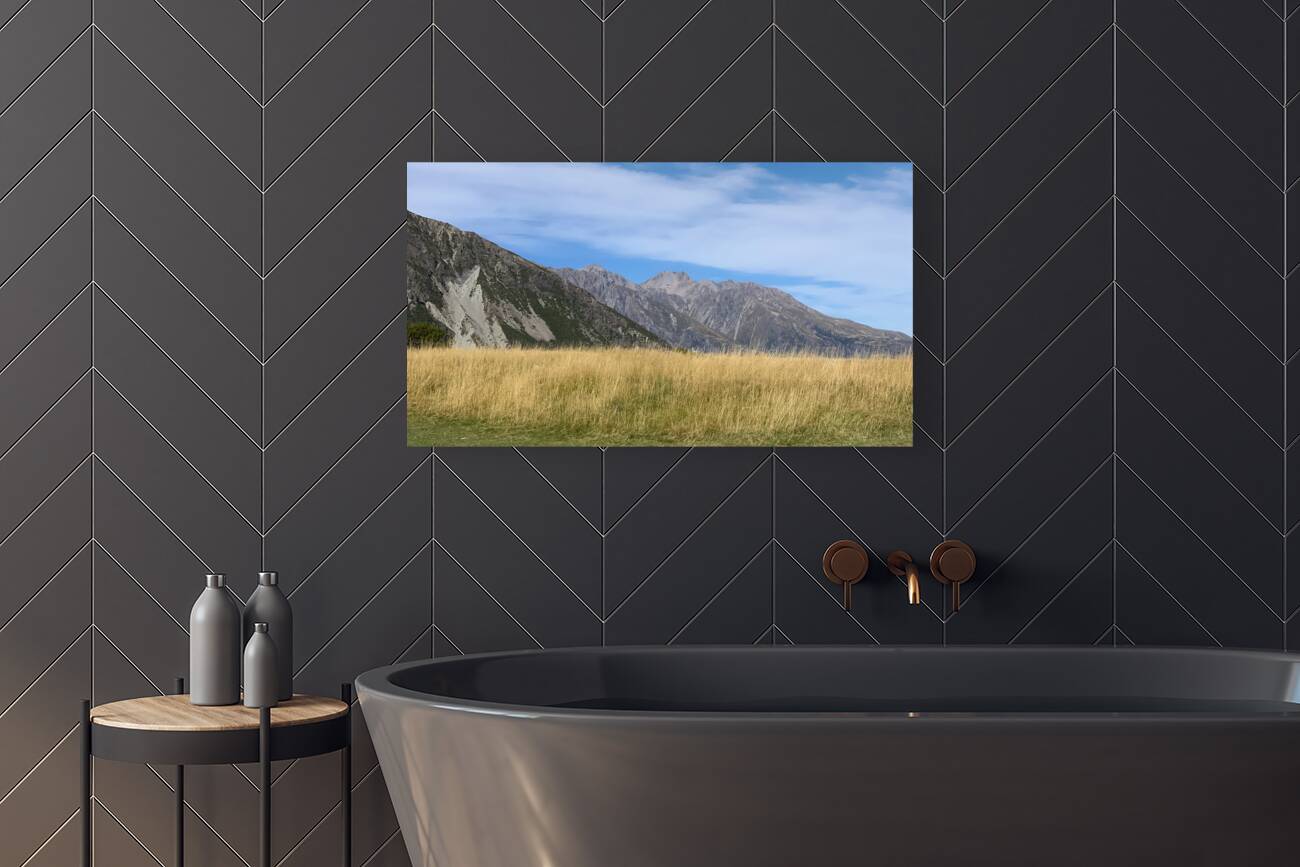 Nice Field Reproduction