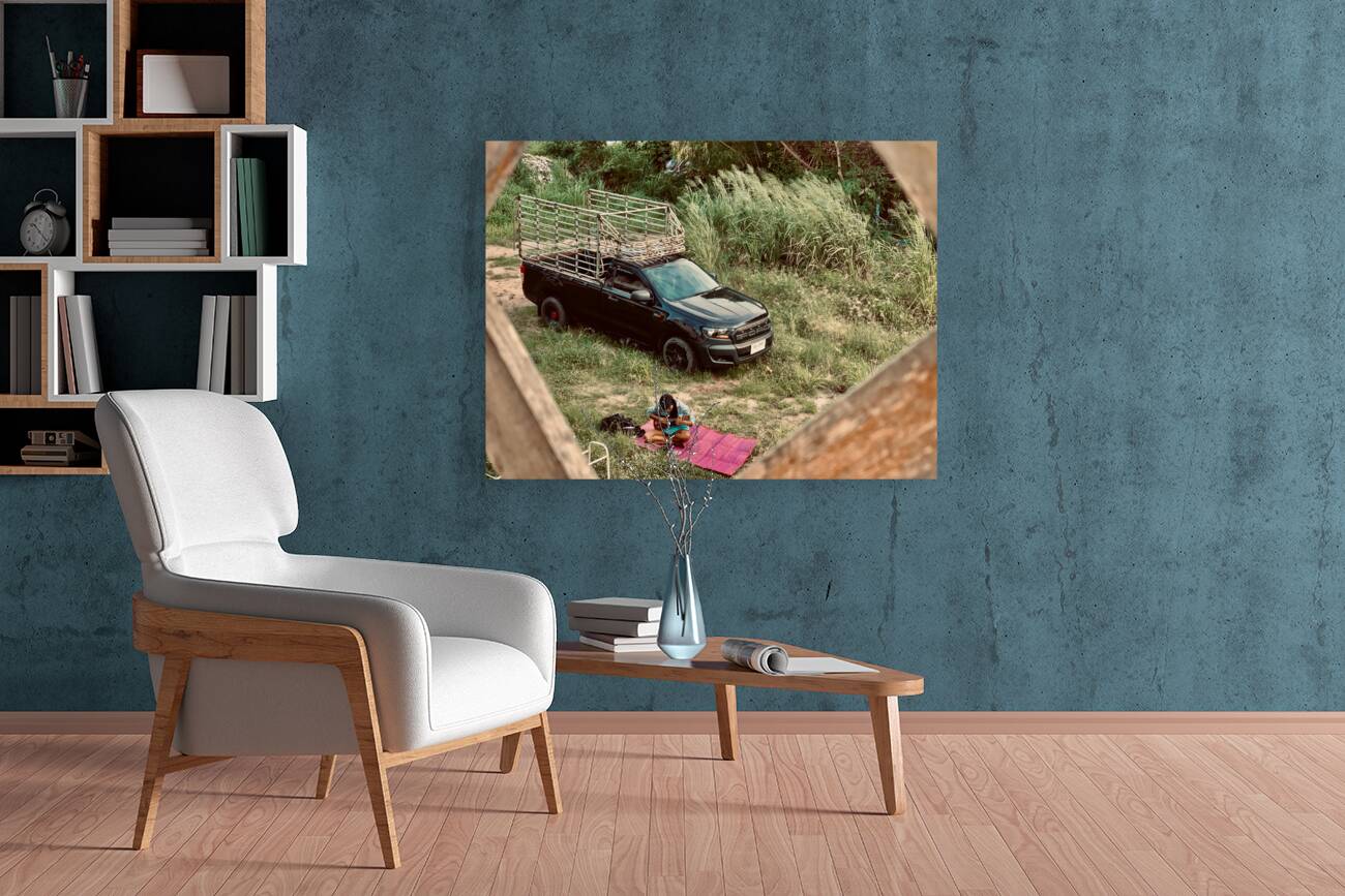 Ukulele Time Reproduction