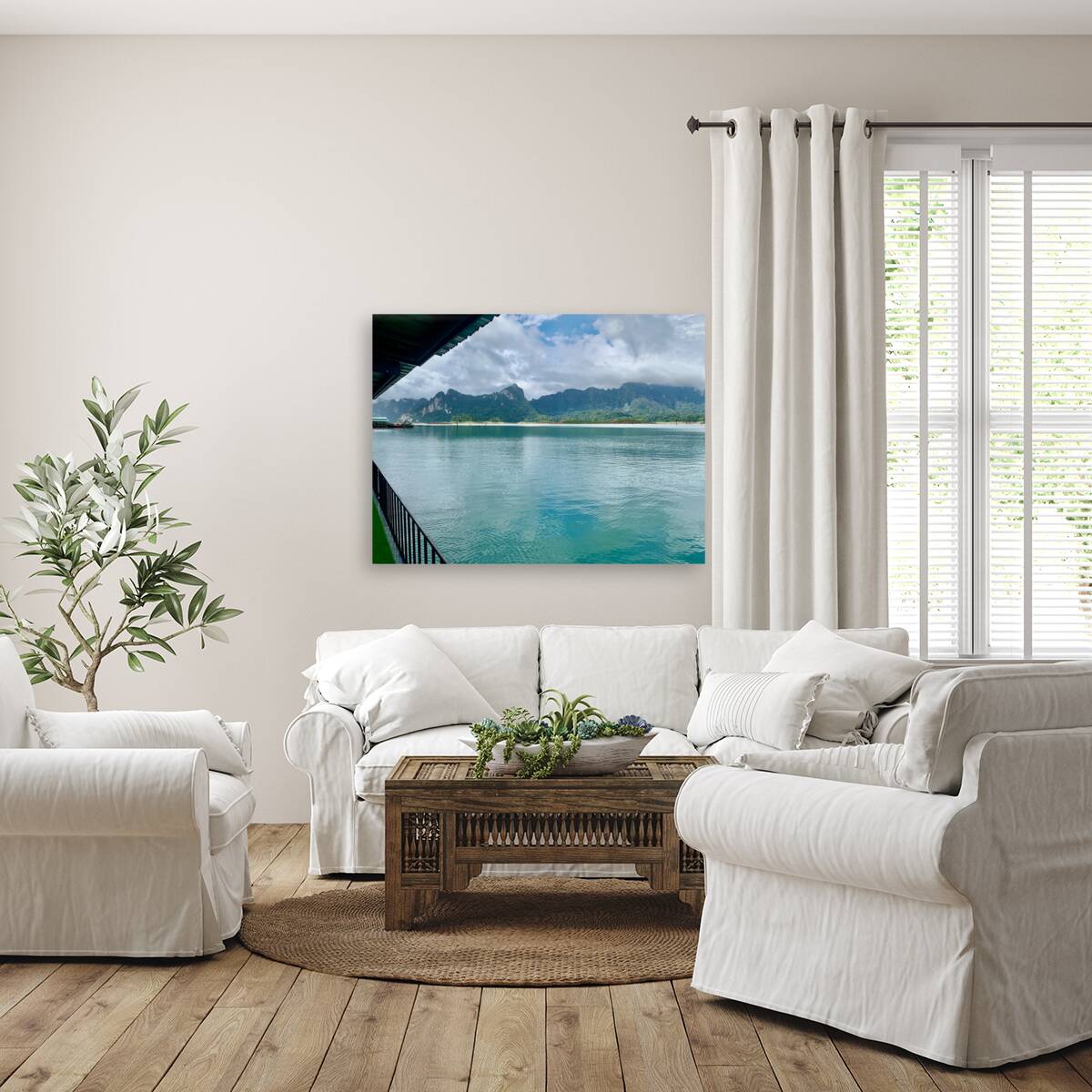 Khao Sok Lake Thailand Reproduction