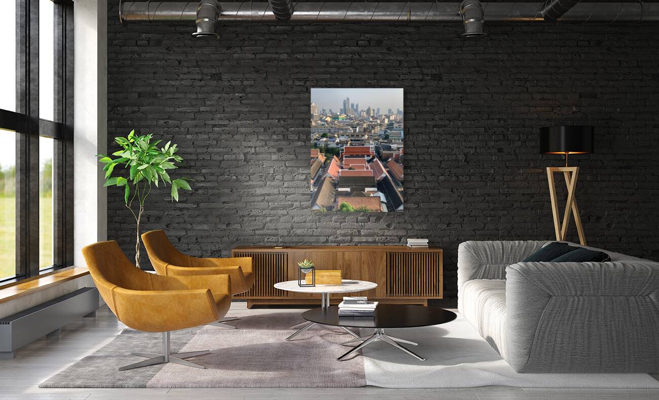 Overview of Bangkok 3 Reproduction