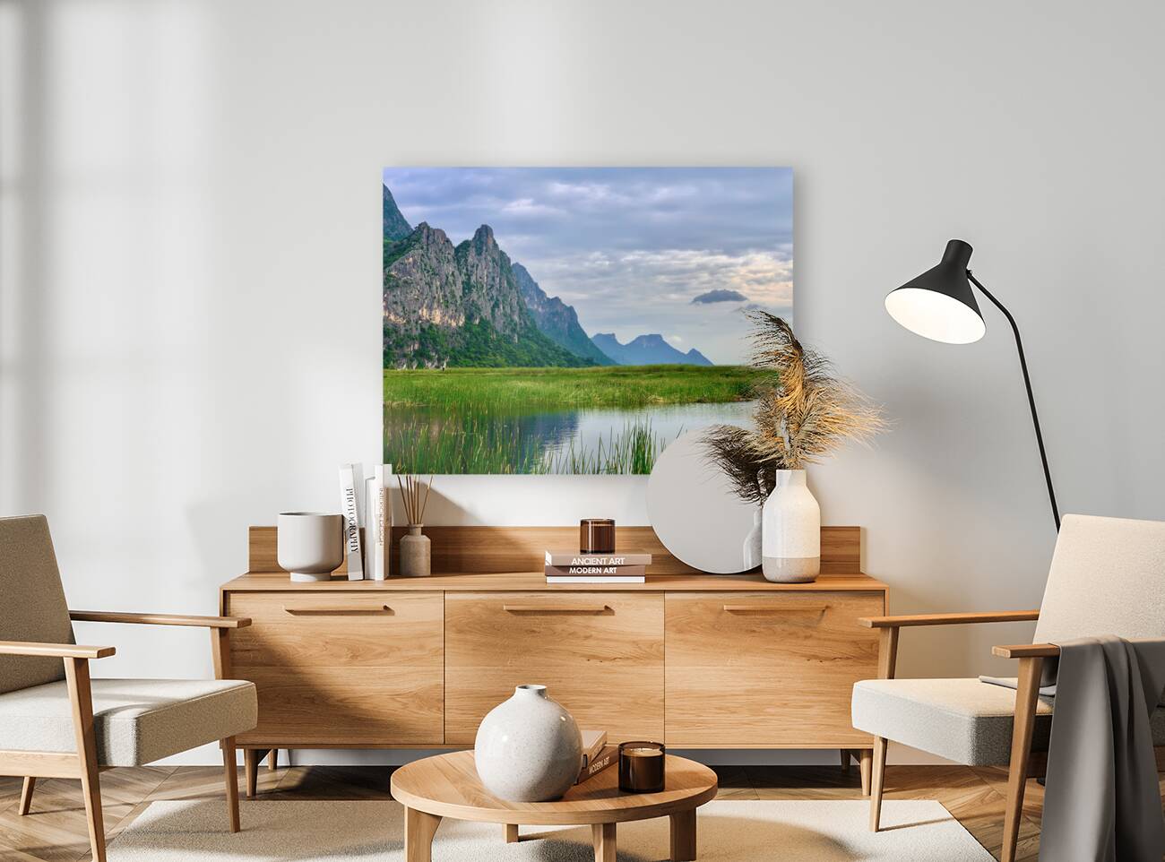 Sam Roi Yot National Park Thailand 5 Reproduction