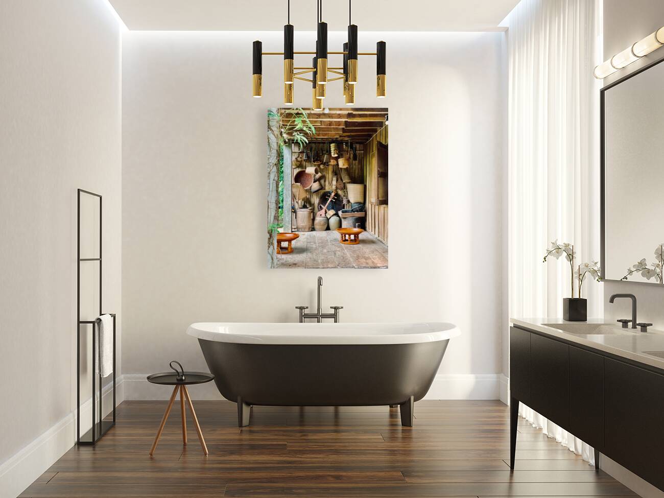 Nice Outside Decorations Reproduction